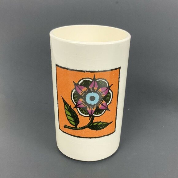 Vintage Holt Howard 1964 Early American Juice Sake Cups Set of 2 - Picture 6 of 12